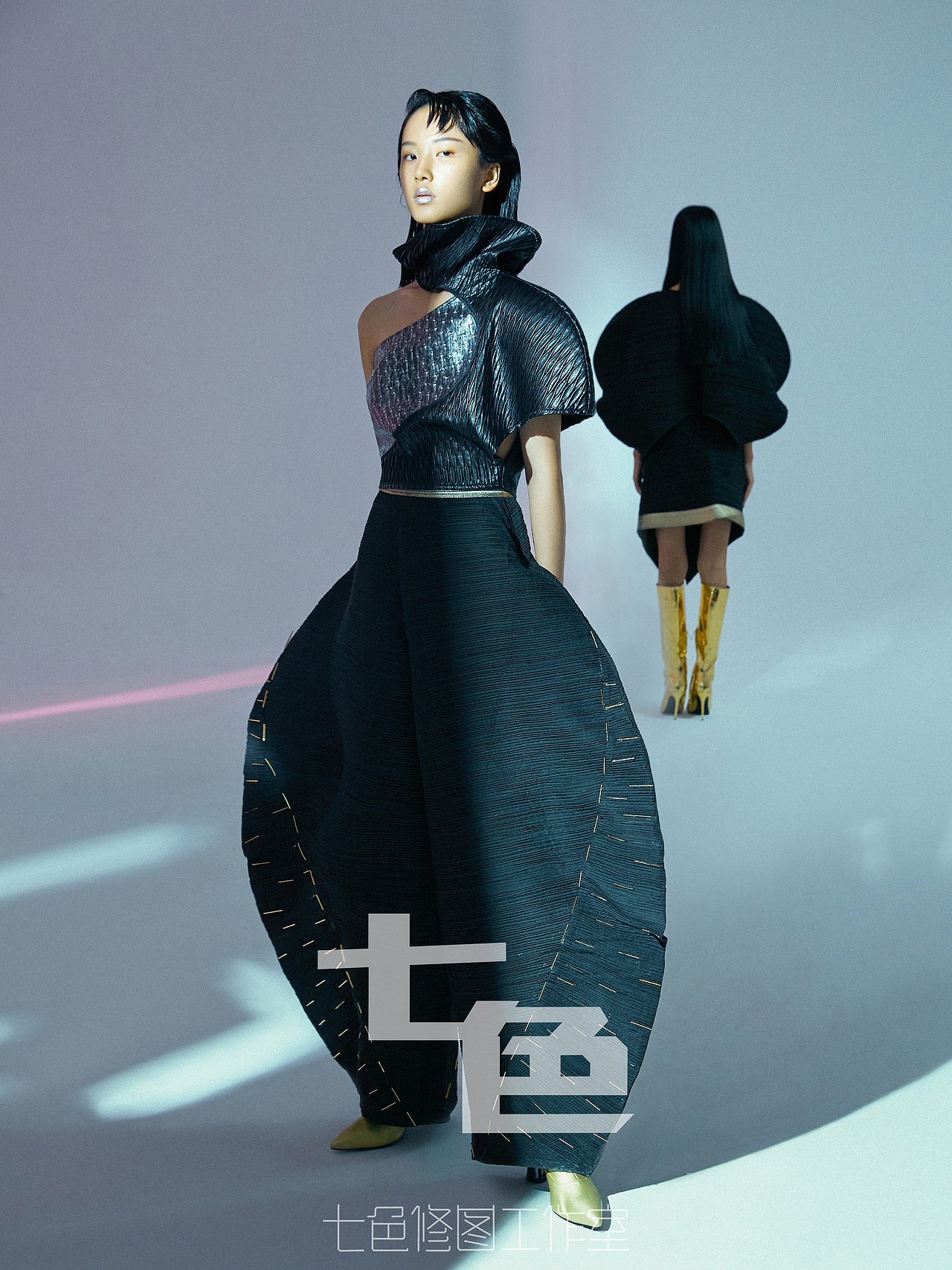 七色修图作品合集（图ZMzAzODIyMjAw） - 其他平面 - 站酷设计师七色修图工作室原创素材 - 站酷ZCOOL
