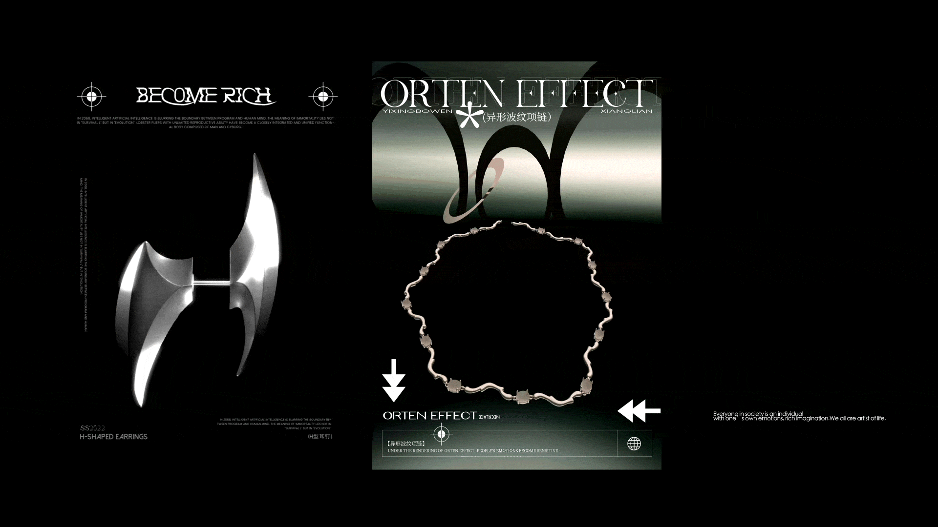 2022设计作品集(上)（图ZMzA2NzA0MTQ0） - 其他平面 - 站酷设计师GREYDESIGN原创素材 - 站酷ZCOOL