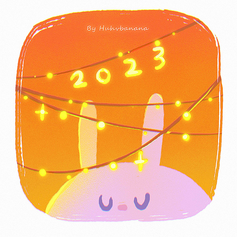 【合集】可爱小插画