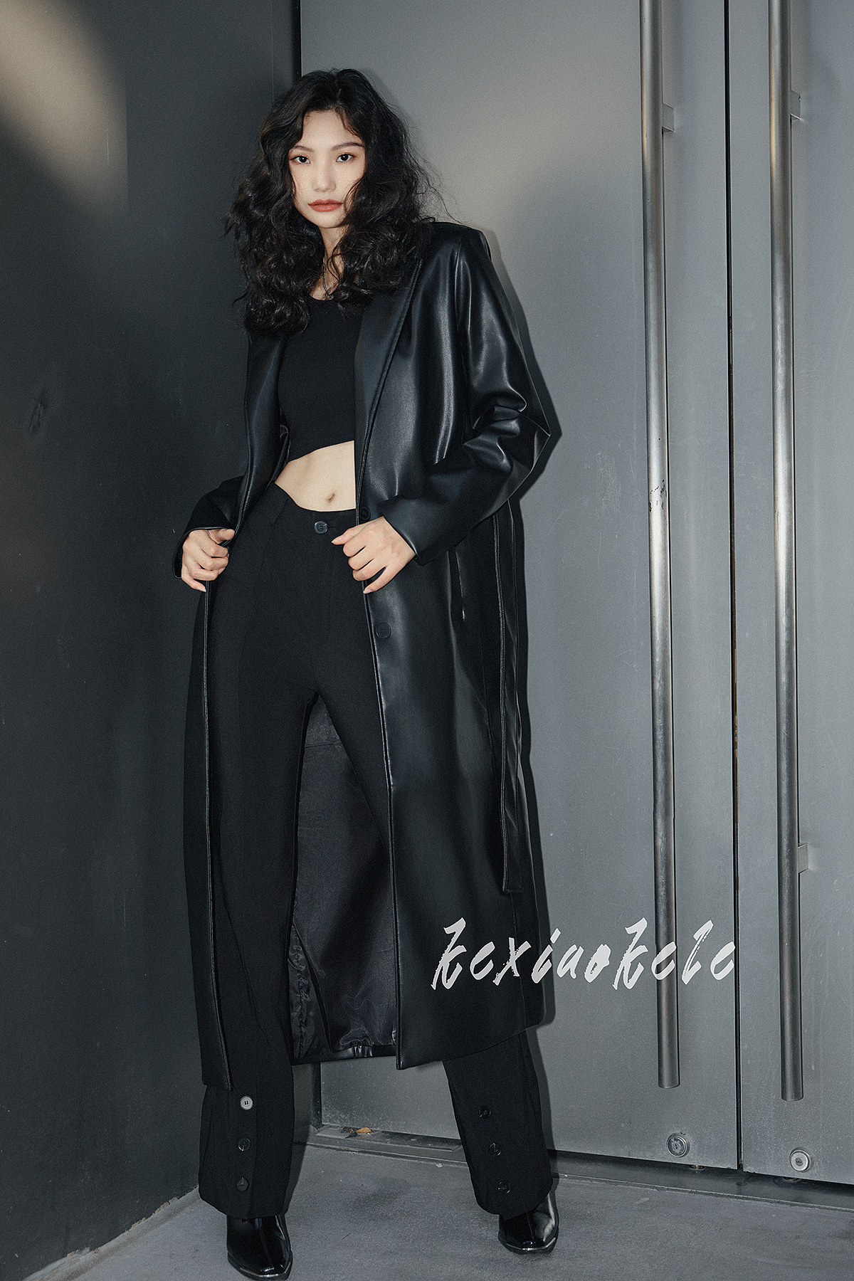 街拍（图ZMzU2MTI4ODA4） - 时尚/艺术摄影 - 站酷设计师摄影师viora原创素材 - 站酷ZCOOL