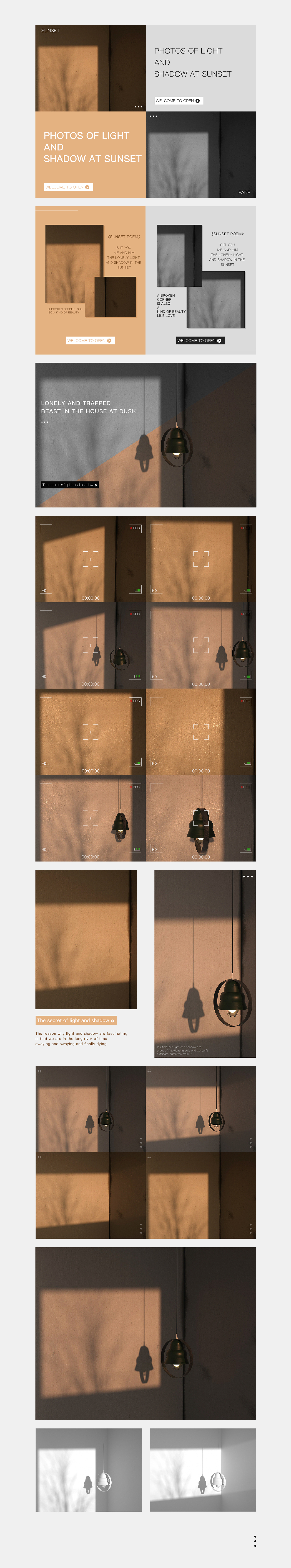 六月渲染小结（图ZMzA2Njk4Mjc2） - 场景 - 站酷设计师小江不开心原创素材 - 站酷ZCOOL