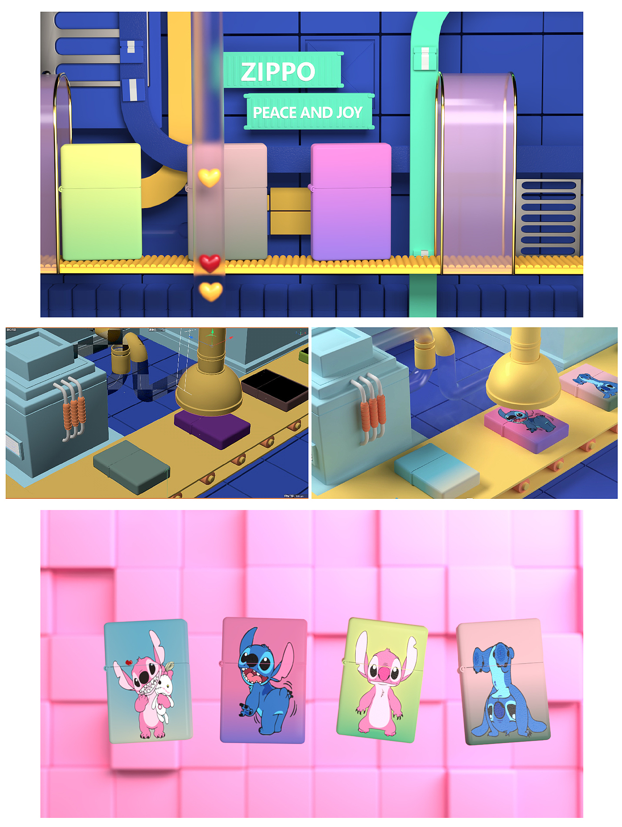 ZIPPO-临摹作品（图ZMzQwNzYxMTQ4） - 产品 - 站酷设计师傲娇滴哈士奇原创素材 - 站酷ZCOOL