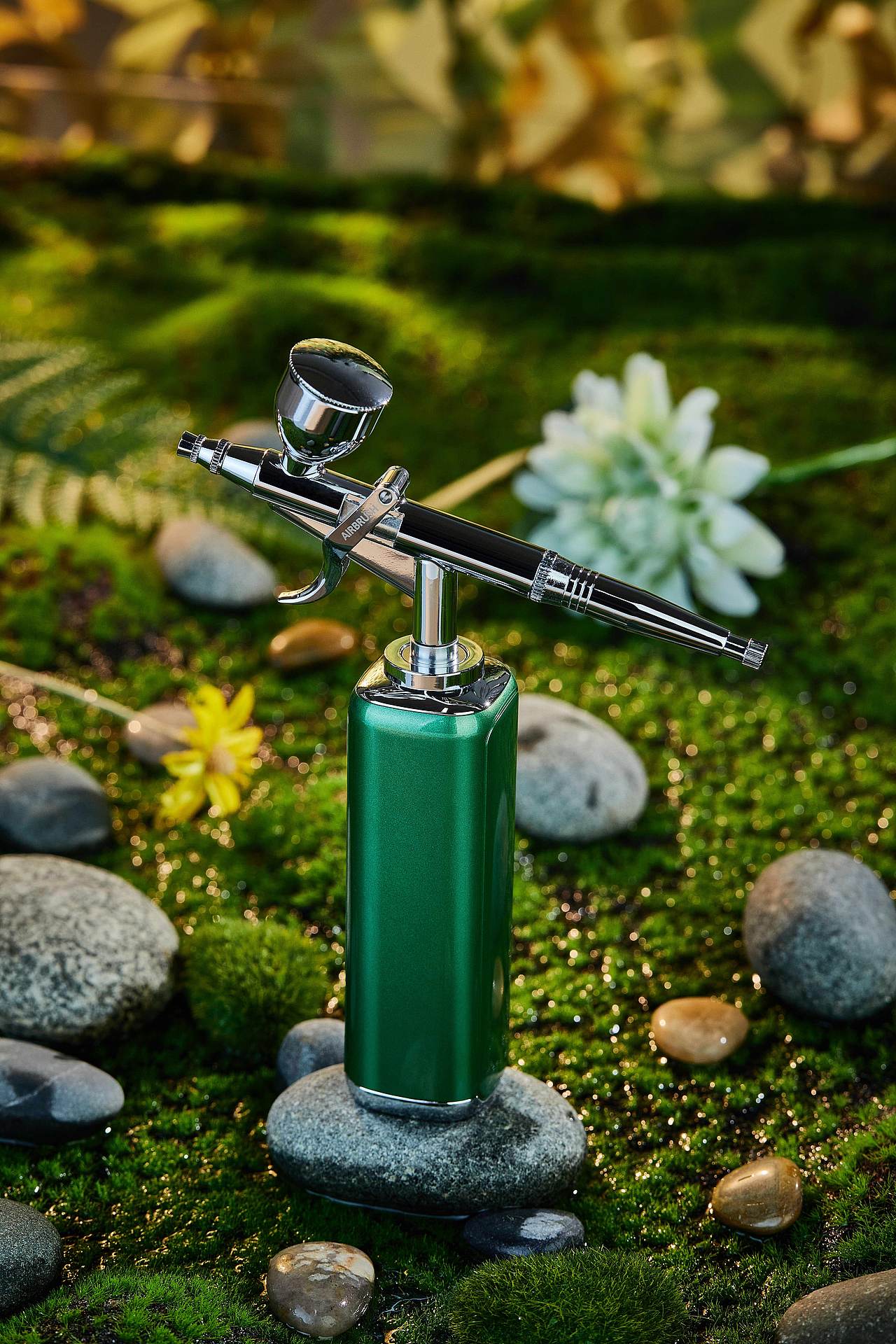 补水仪（图ZMzMxODk3MTA0） - 产品摄影 - 站酷设计师洛觉思原创素材 - 站酷ZCOOL