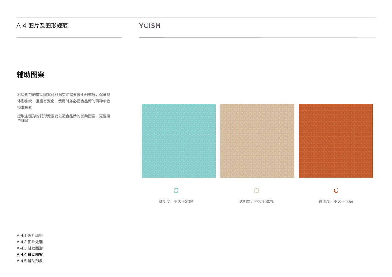 品牌识别系统手册 2.0