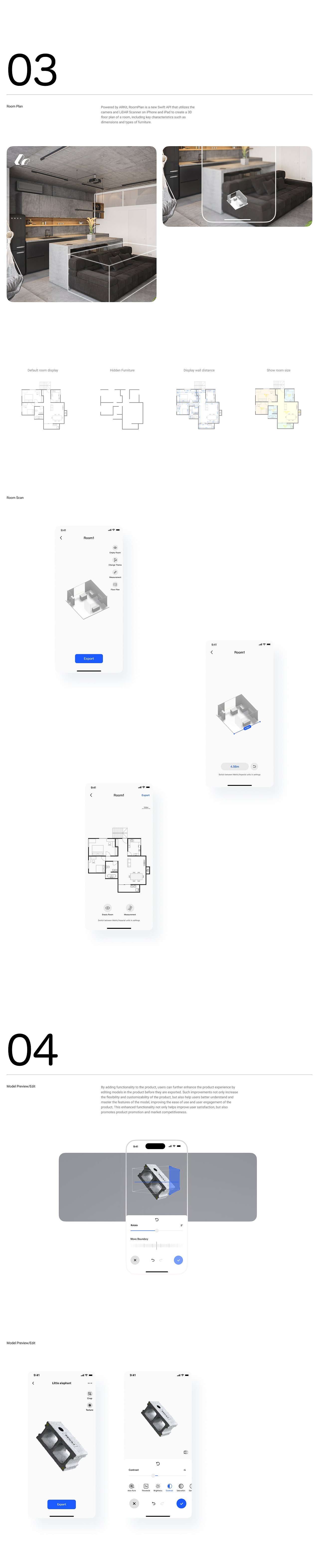 「 KIRI Engine 2.0 」（图ZMzQzNTI4Njky） - APP界面 - 站酷设计师JioTA原创素材 - 站酷ZCOOL