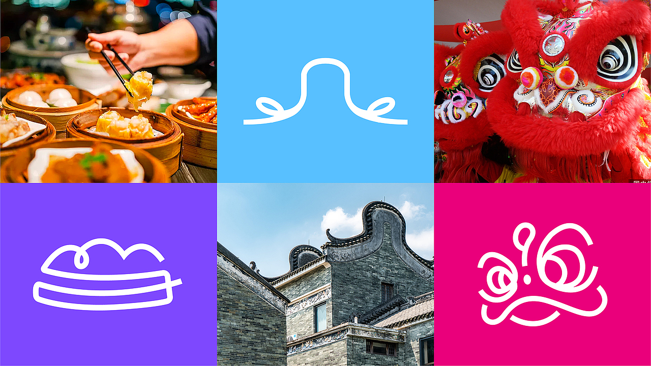 九元航空9air品牌年轻化焕新（图ZMzUxMzkyNDIw） - 品牌 - 站酷设计师白光whittars原创素材 - 站酷ZCOOL