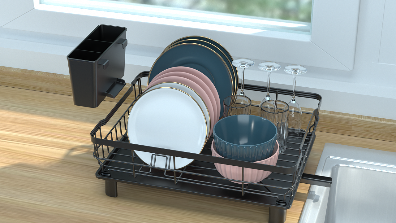 碗碟架（图ZMzA5NjU4NzQ4） - 动画/影视 - 站酷设计师13146225100wjl原创素材 - 站酷ZCOOL