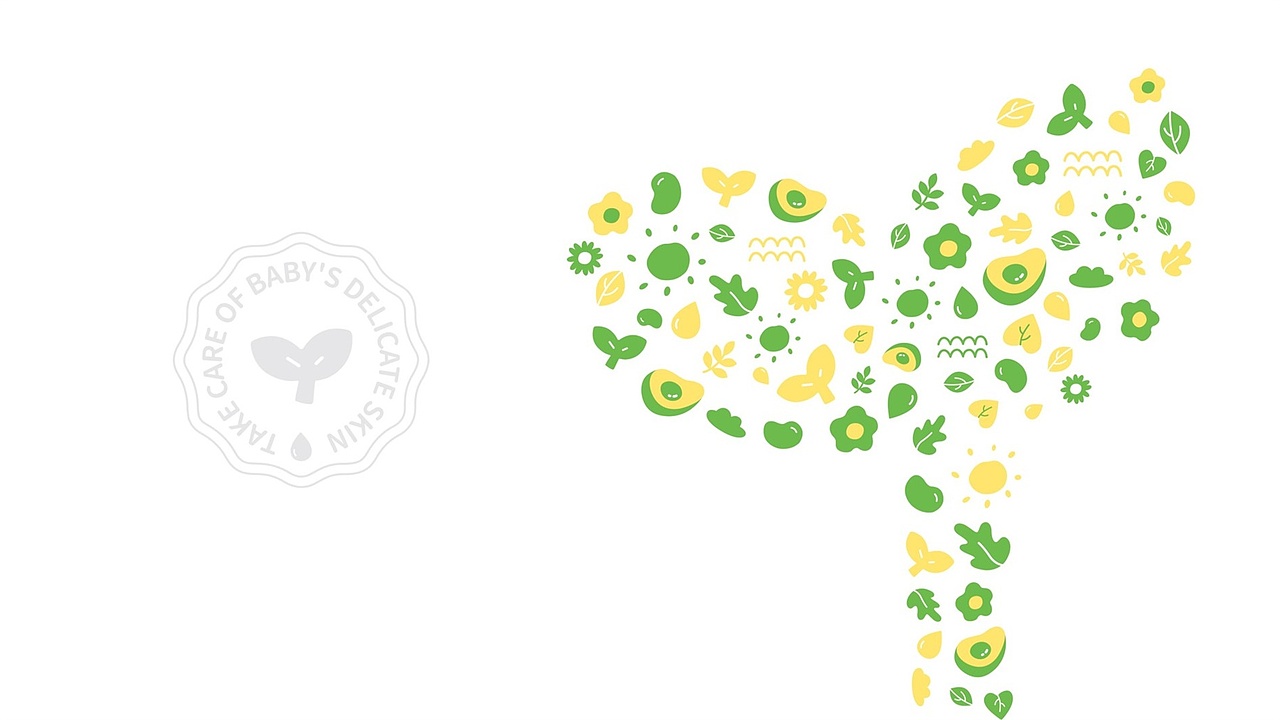 小李白 ╳ 安贝儿品牌萌芽霜包装设计