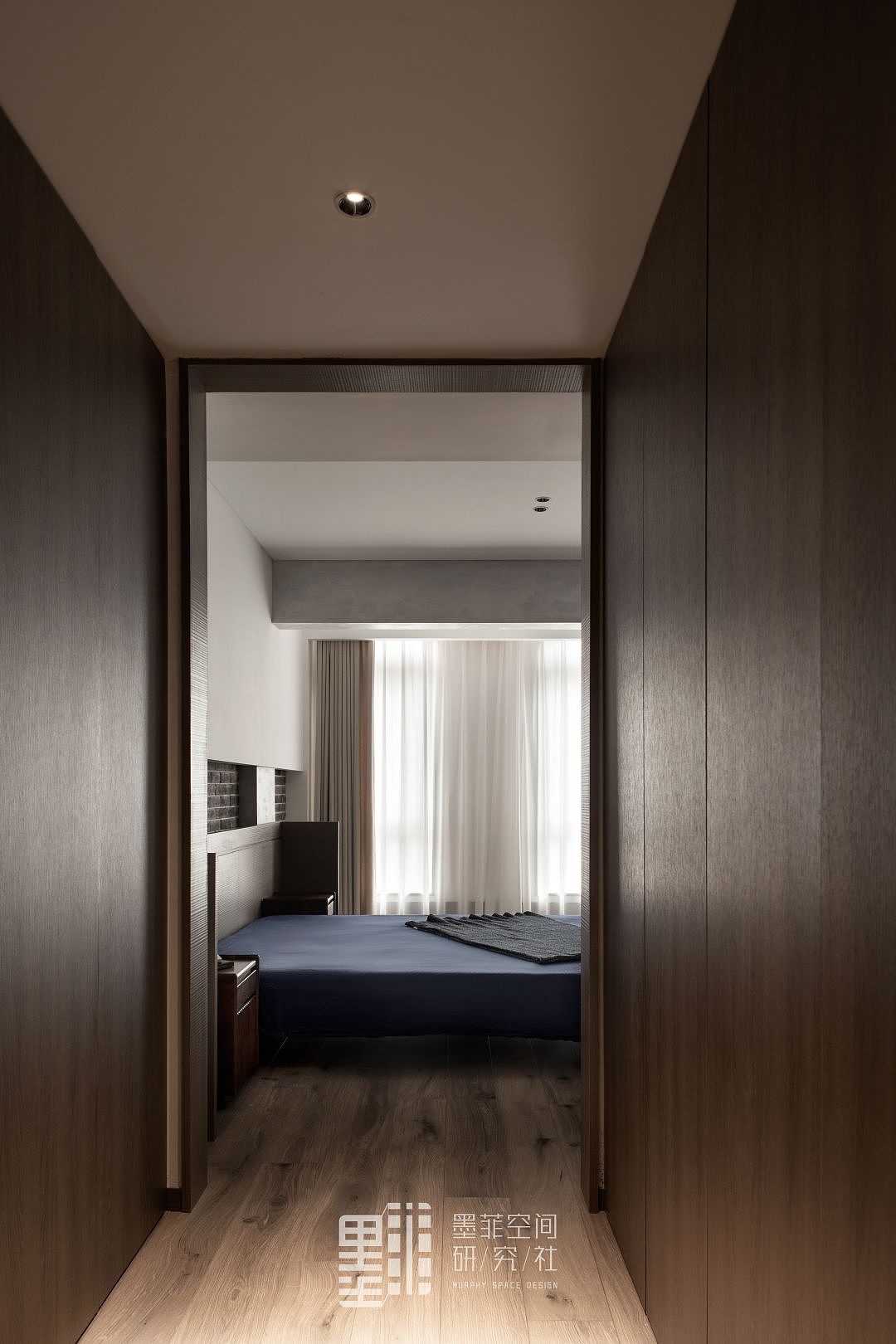 嘘！这个家很安静（图ZMzY3NTk1NTI0） - 家装设计 - 站酷设计师墨菲空间设计原创素材 - 站酷ZCOOL