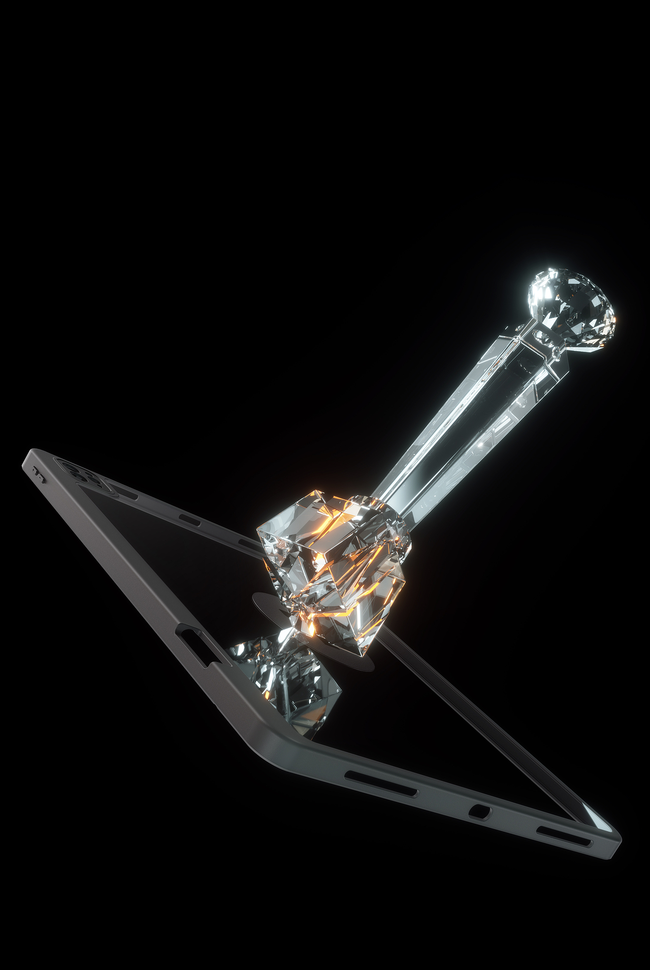 TORRAS 2-3月渲染节选