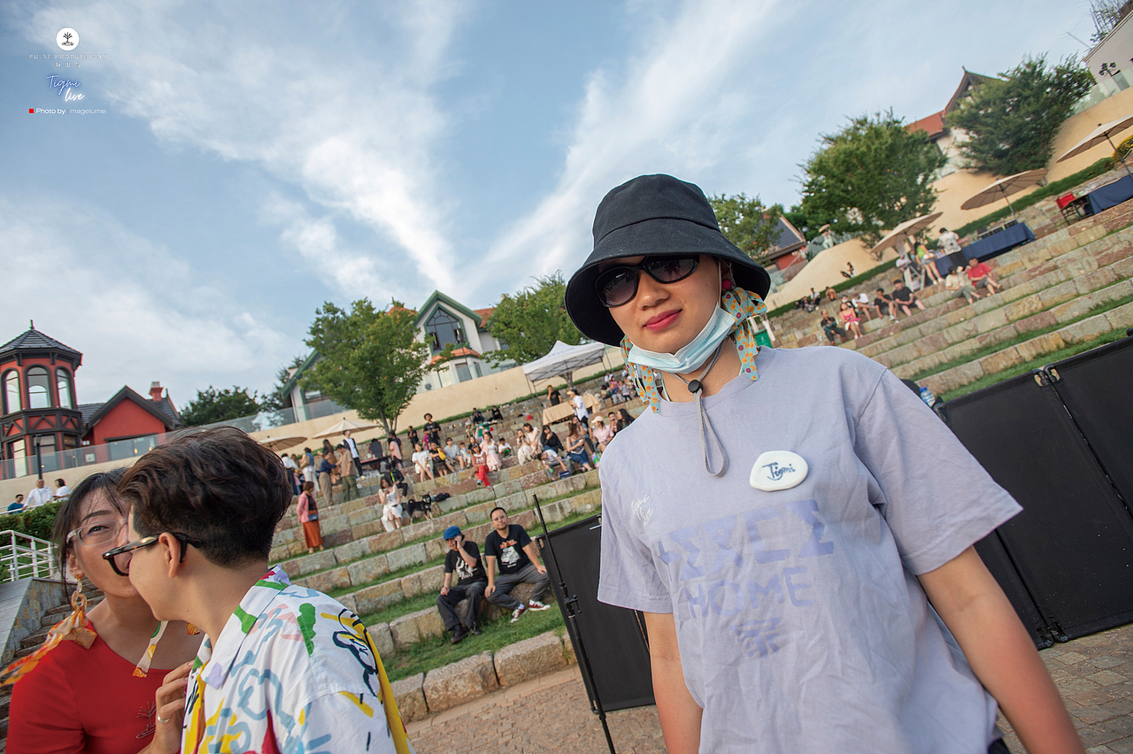 tigmi live音乐现场 2023.8月首场回馈演出（图ZMzQ5NjMyNTcy） - 人文/纪实摄影 - 站酷设计师玛格鲁没原创素材 - 站酷ZCOOL