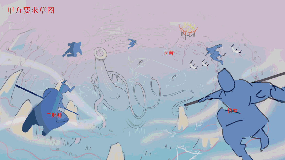 近期插画合集│商业+个人（图ZMzA0NjI4NDky） - 商业插画 - 站酷设计师JJJJ建哥原创素材 - 站酷ZCOOL