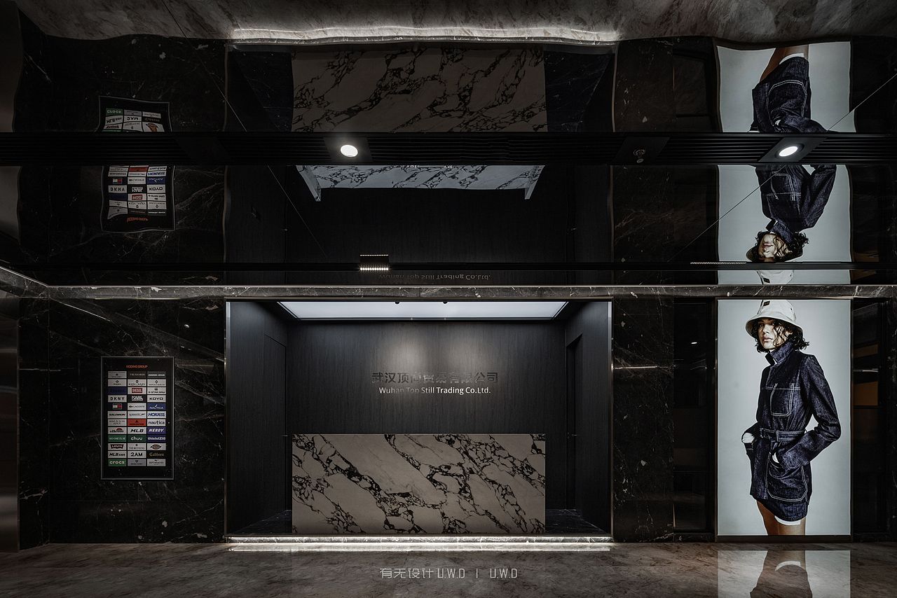 办公空间（图ZMzQzNjgyODA4） - 展陈设计 - 站酷设计师我和我的梦师韩原创素材 - 站酷ZCOOL