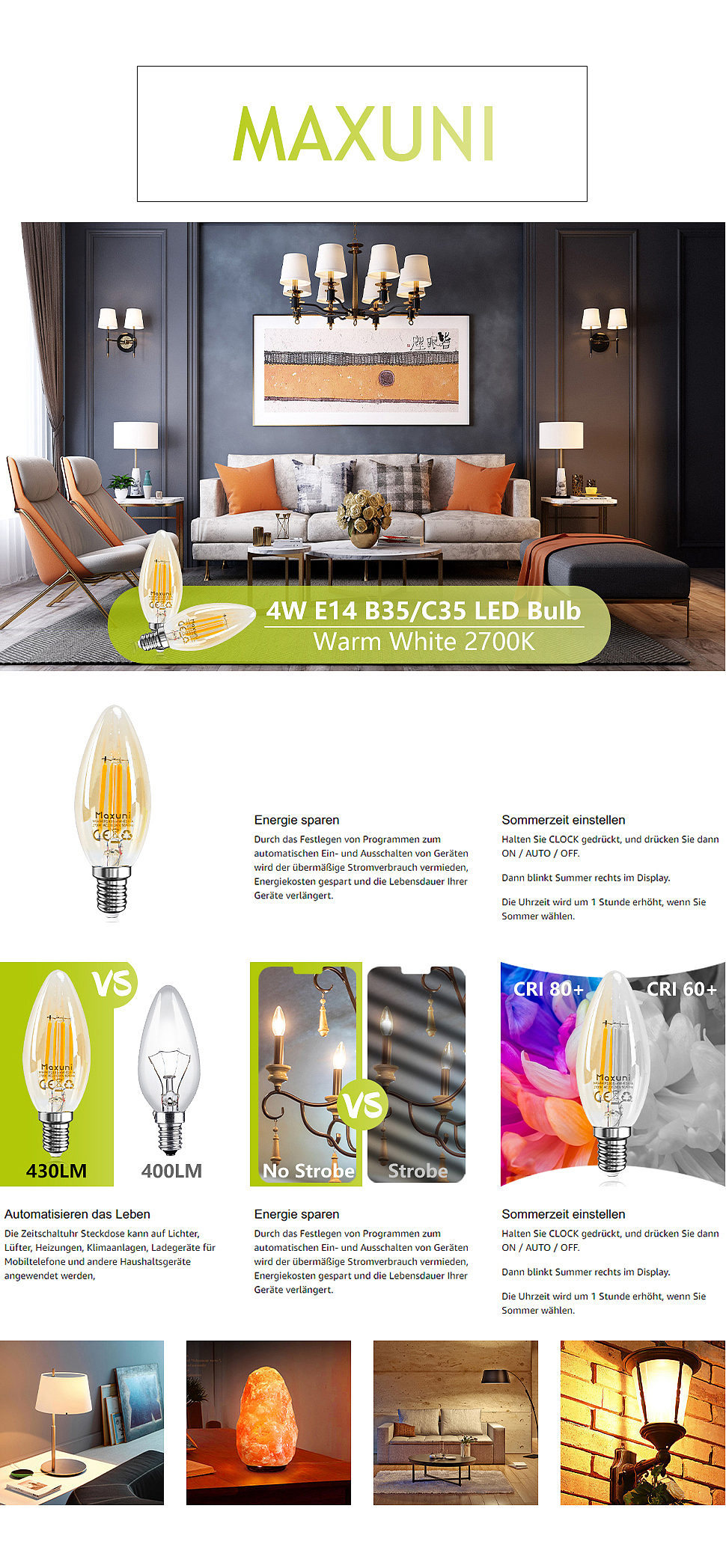 跨境电商亚马逊-喷金蜡烛灯（图ZMzE0NTU0MTY0） - 产品 - 站酷设计师春天和你原创素材 - 站酷ZCOOL