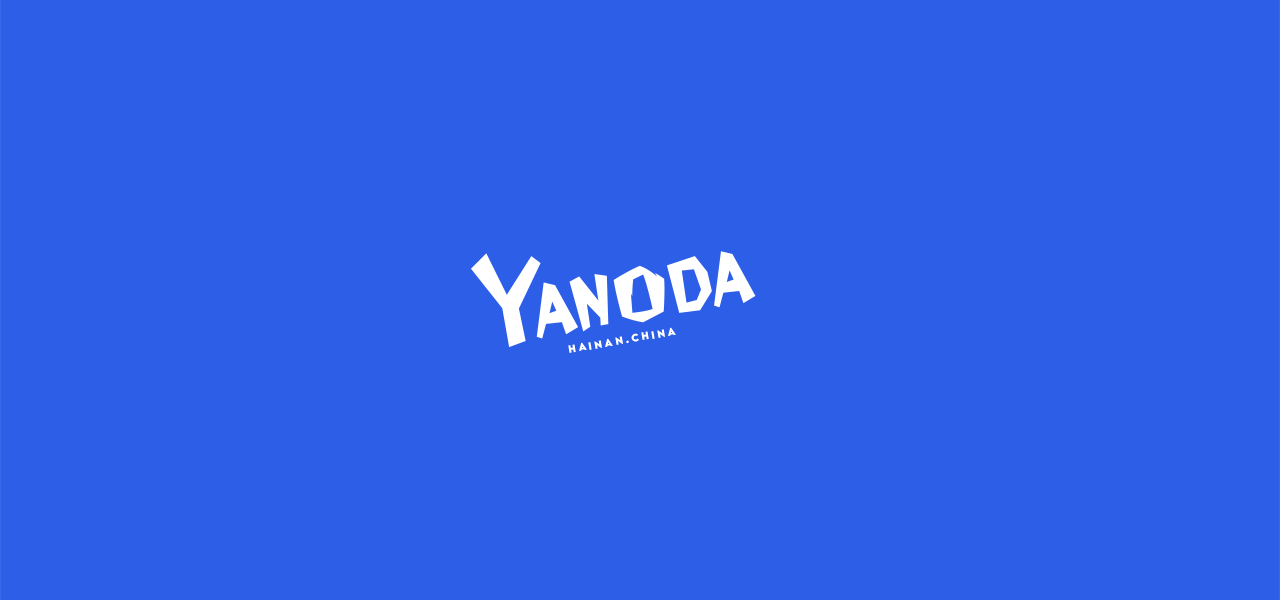在不规则中寻找美的秩序 (Yanoda 3.0)(图ZMzAxMTU1Njgw) - 品牌 - 站酷设计师Copynight原创素材 - 站酷ZCOOL