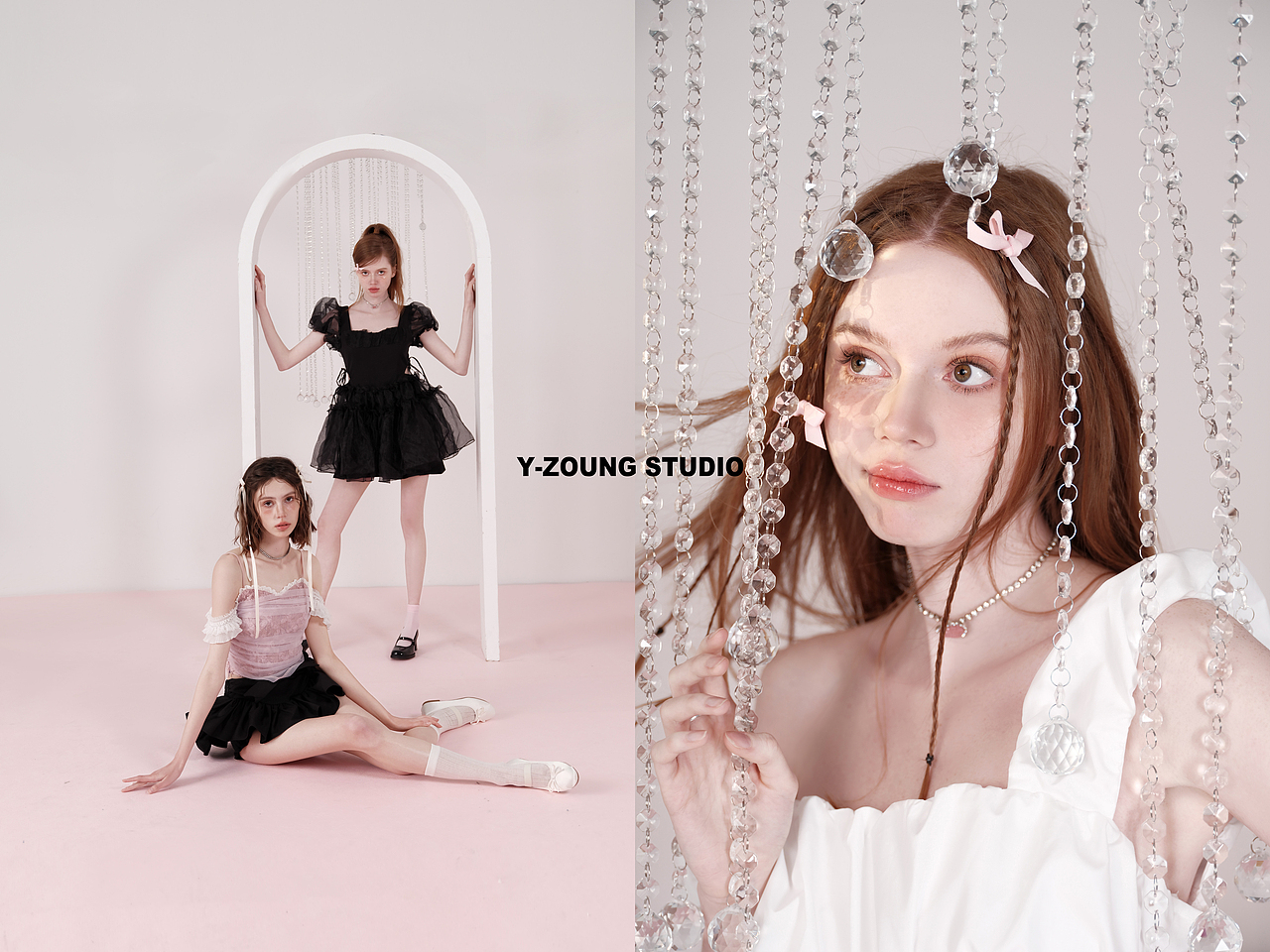 Y-ZOUNG STUDIO|短裙芭蕾风少女风摄影作品(图ZMzM3MDk3NTky) - 时尚/艺术摄影 - 站酷设计师安笙摄影工作室原创素材 - 站酷ZCOOL