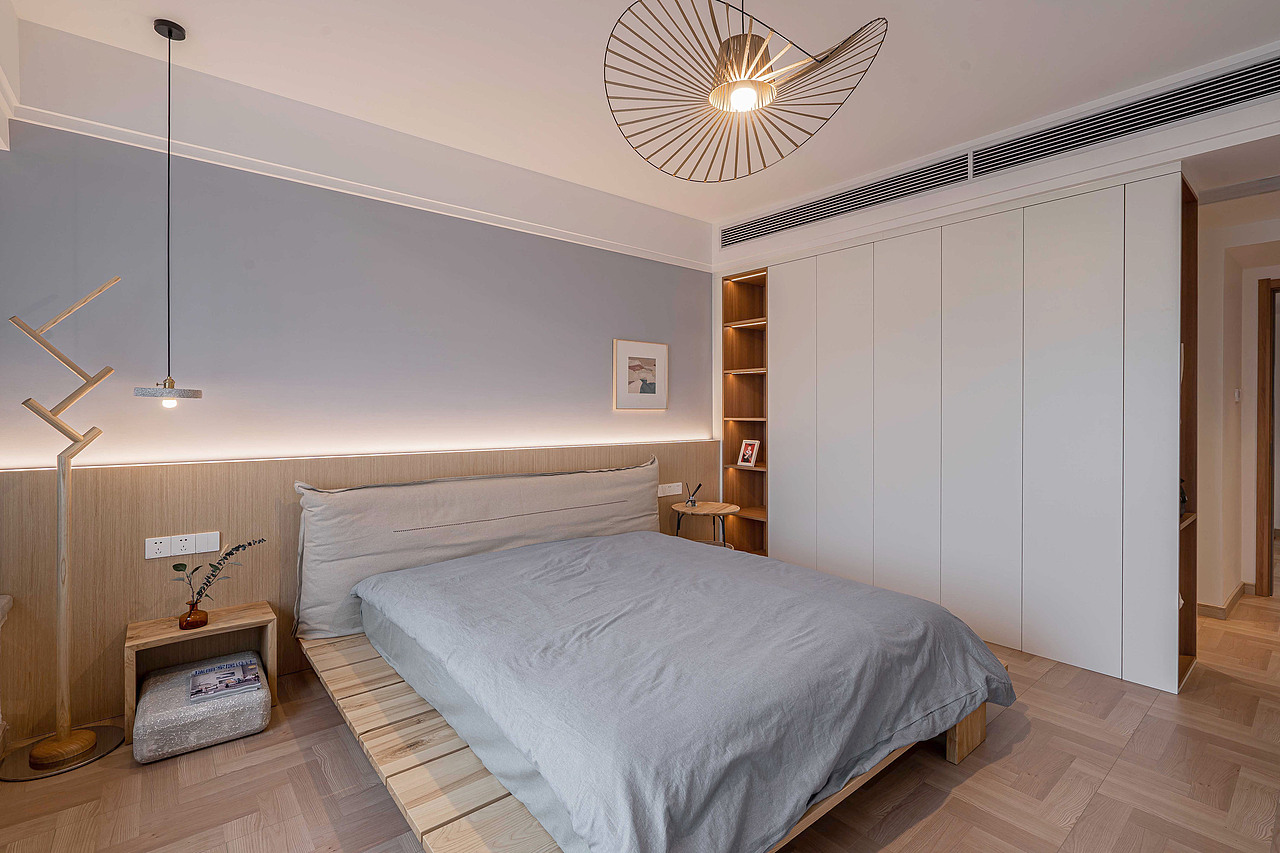 只拆除三面墙，他家存在的问题全解决了！