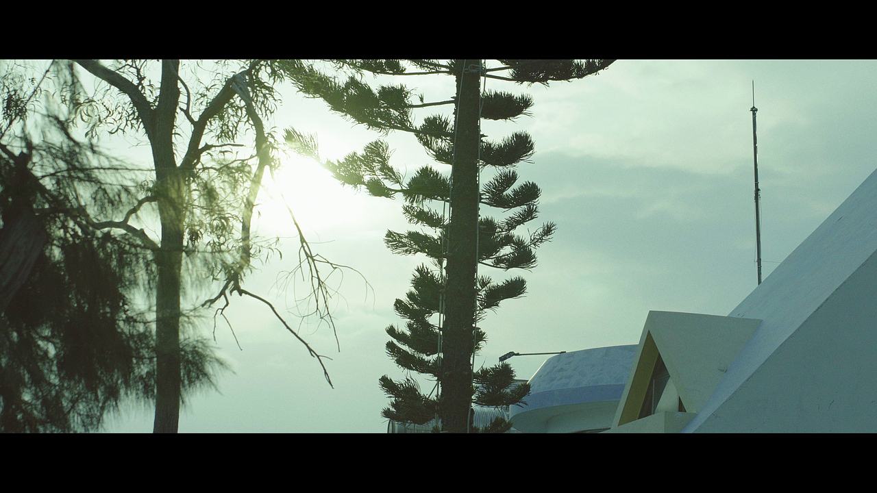 私奔驿站品牌宣传片