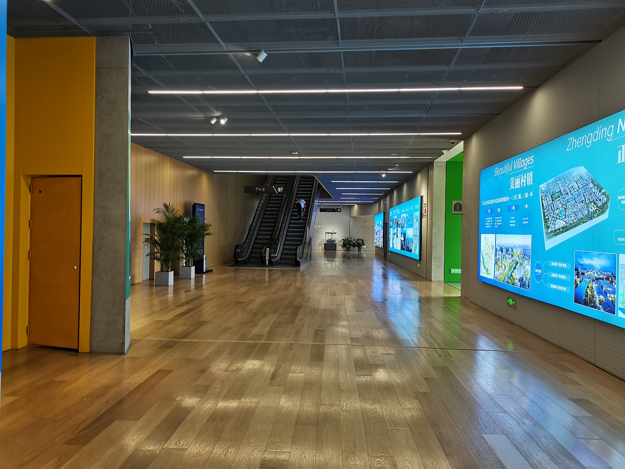 石家庄城市馆2022年4月10日参观拍摄（图ZMzMxMTQ3MTQw） - 环境/建筑摄影 - 站酷设计师北石室内装饰设计原创素材 - 站酷ZCOOL