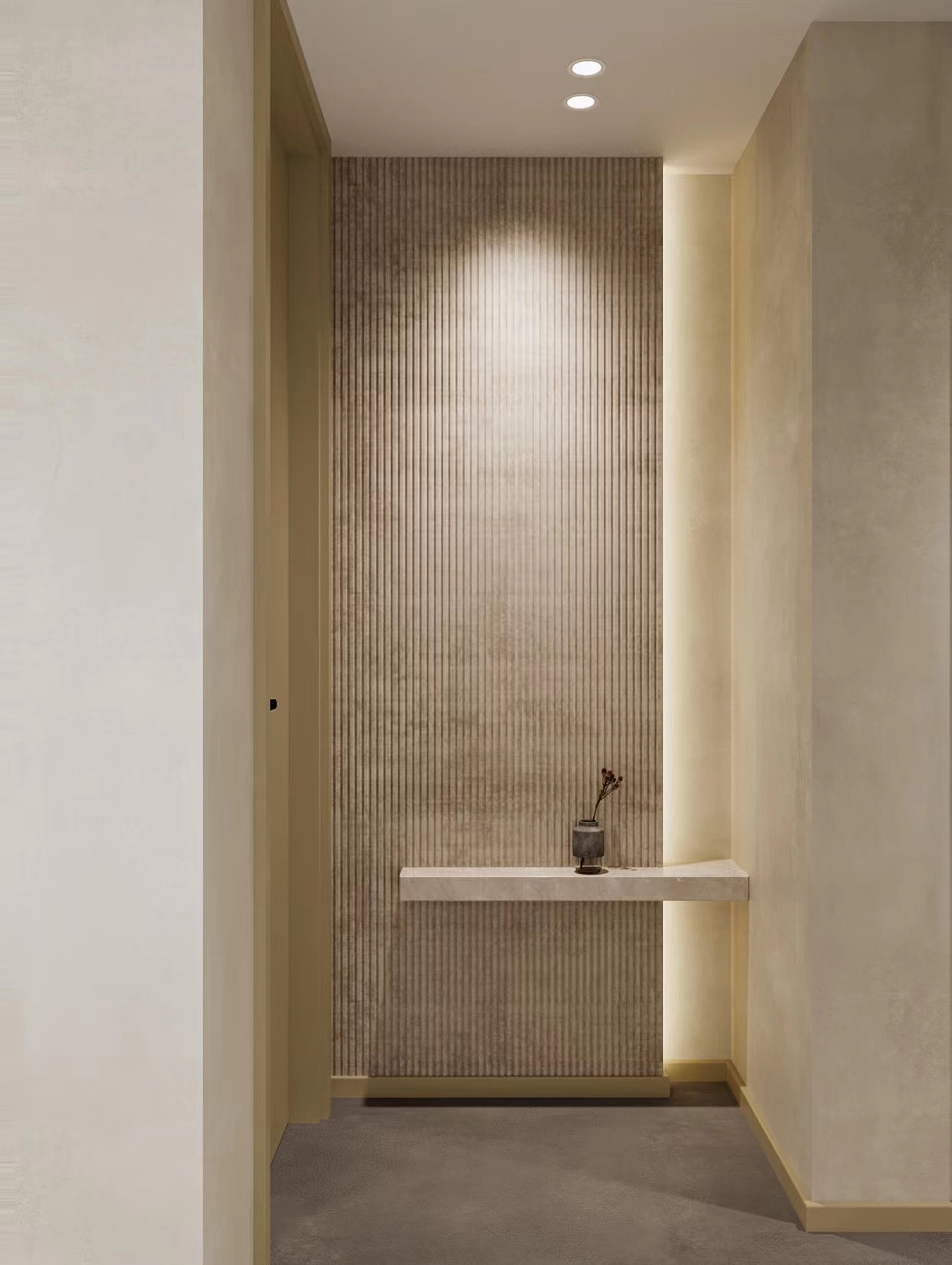 圣都家装丨云水禅心