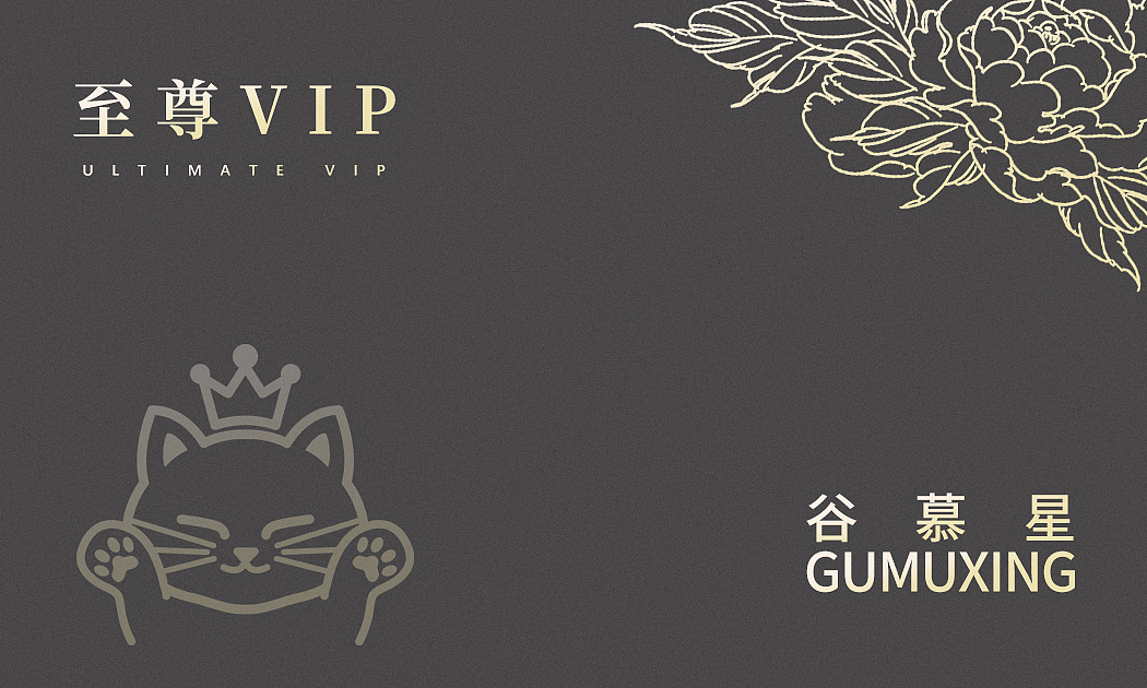 会员卡（图ZMzQwNDc5MTcy） - 电商 - 站酷设计师不是娜娜原创素材 - 站酷ZCOOL