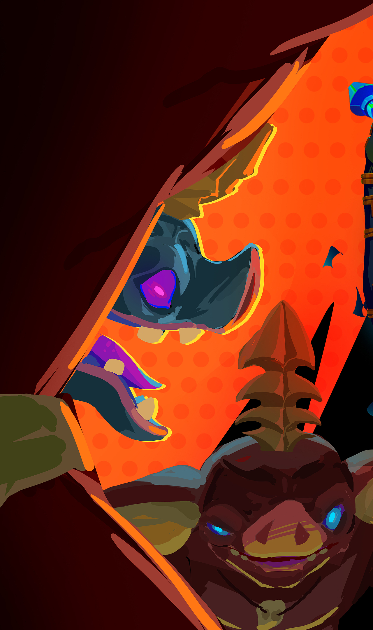 全网第一个灾厄林克!