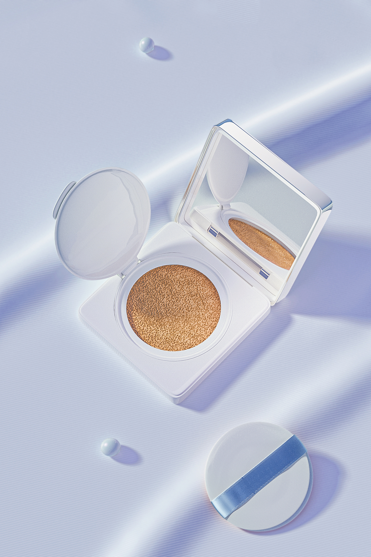 bb霜渲染（图ZMzE0NTI0ODIw） - 产品 - 站酷设计师Srool原创素材 - 站酷ZCOOL