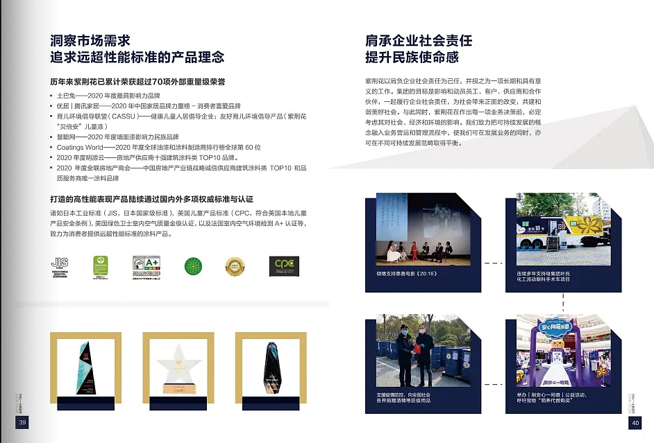 商务手册（图ZMzQyNjc1MjQw） - 其他平面 - 站酷设计师淡淡栩栩原创素材 - 站酷ZCOOL