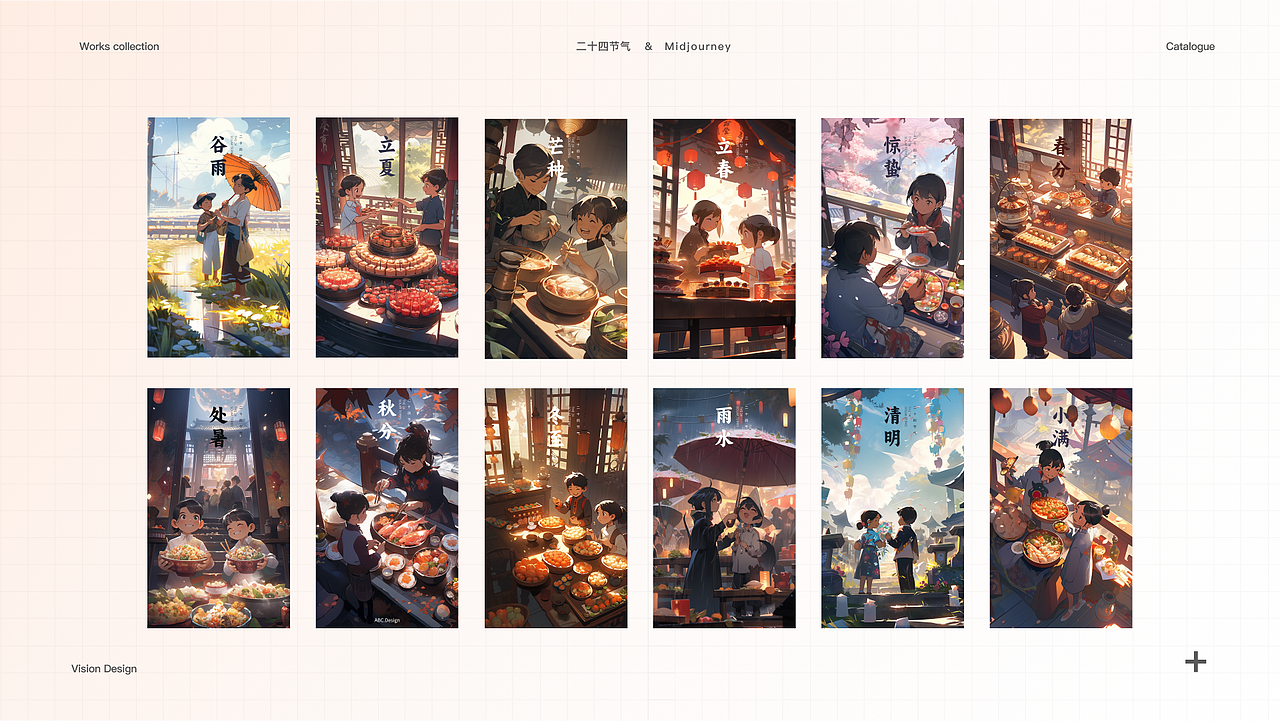 2024~个人工作总结