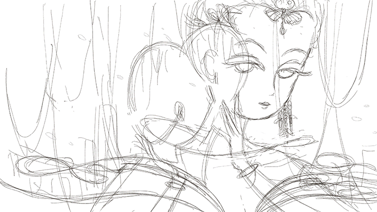 爱在无畏心世界（图ZMzM1NDgyMDM2） - 商业插画 - 站酷设计师热情的葵葵原创素材 - 站酷ZCOOL