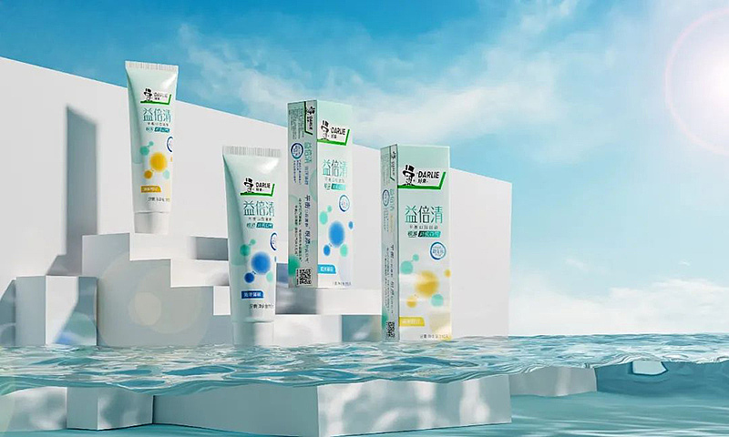 好来 x inDare | 2019-2022，见证品牌焕新（图ZMzIzODE3NTA4） - 包装 - 站酷设计师inDare格外设计原创素材 - 站酷ZCOOL