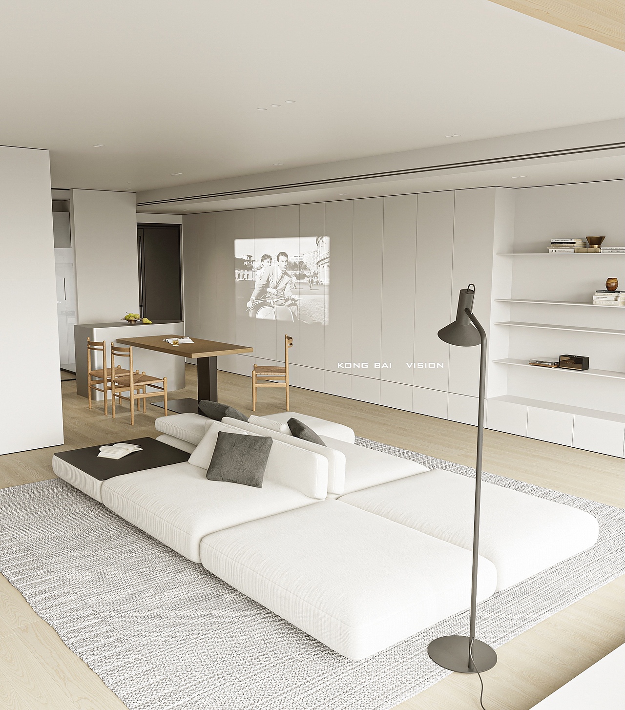 六一快乐（图ZMzAzMjI2NDUy） - 家装设计 - 站酷设计师木盒营造工作室原创素材 - 站酷ZCOOL