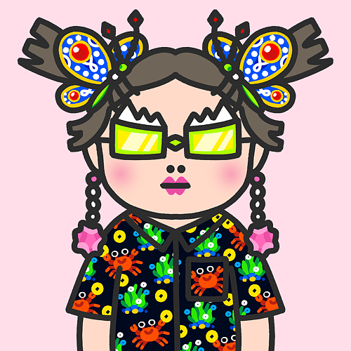 日常穿着头像【衬衫系列】切图合成篇「2」（图ZMzExMzk3MTg4） - IP形象 - 站酷设计师huachong原创素材 - 站酷ZCOOL