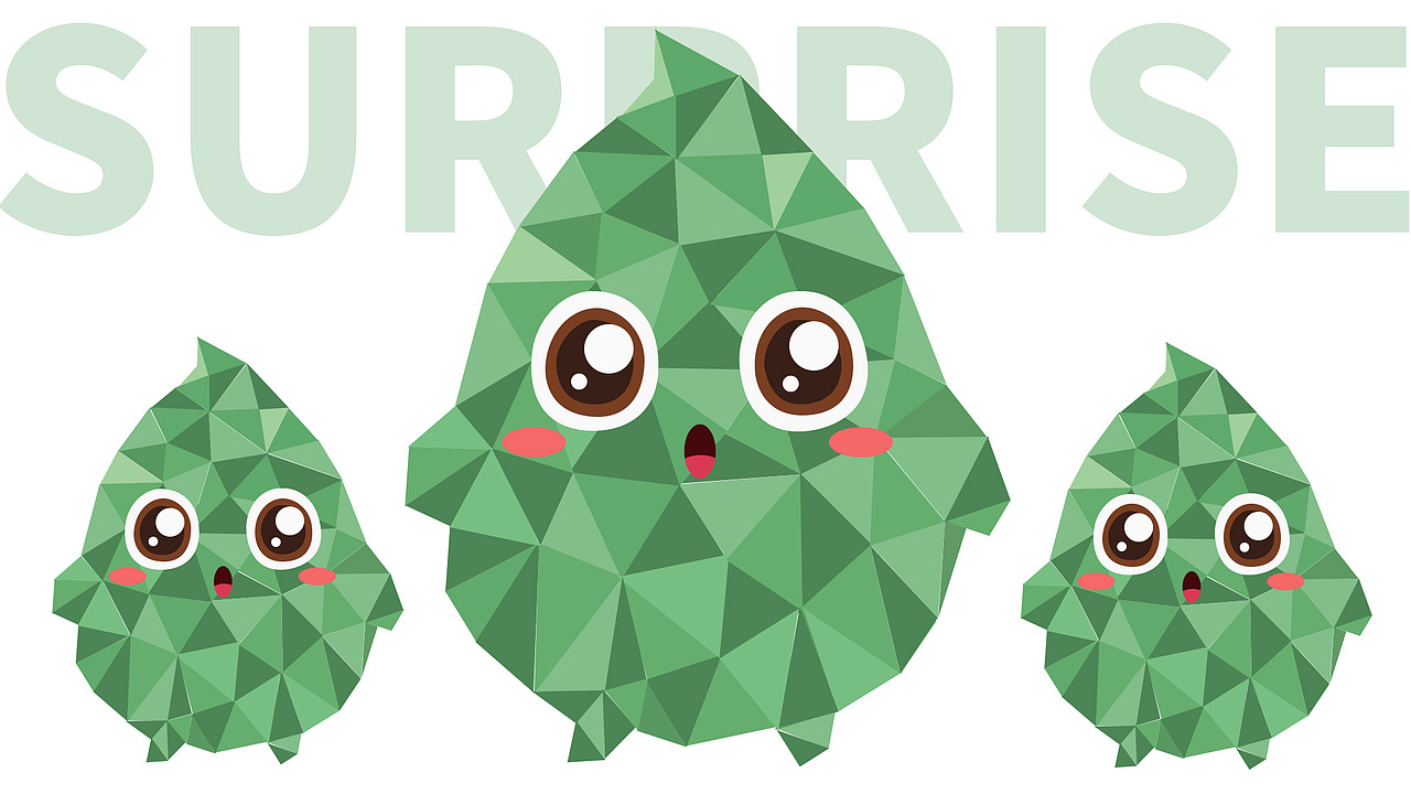 【BOLU】绿植品牌VI-Green plant design（图ZMzAzMDQxNTY0） - Logo - 站酷设计师卷卷心呀原创素材 - 站酷ZCOOL