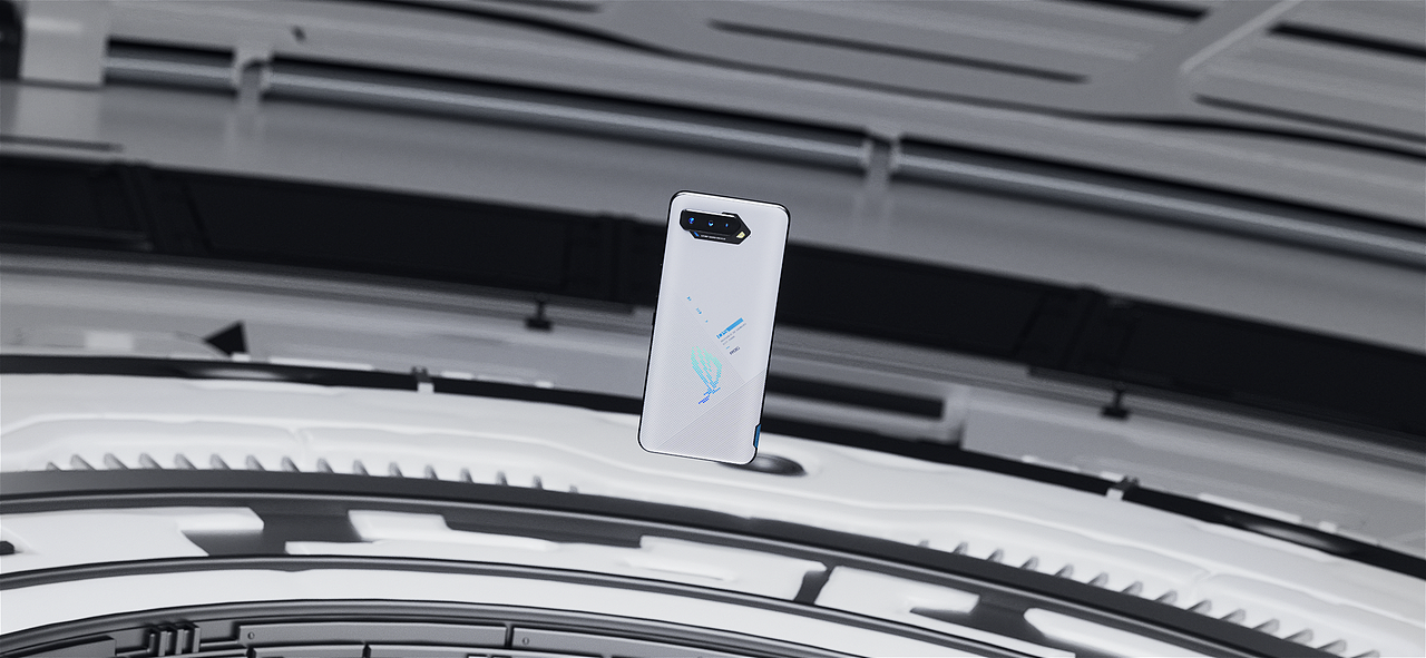 ASUS-ROG Phone 5（图ZMzMxNDE5ODk2） - 产品 - 站酷设计师Lauhul原创素材 - 站酷ZCOOL