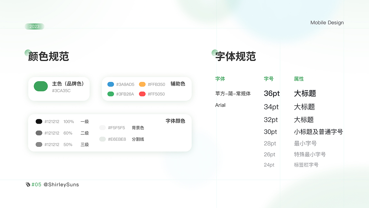 UI界面设计总结（图ZMzI4MDg4Njg0） - 软件界面 - 站酷设计师ShirleySuns原创素材 - 站酷ZCOOL