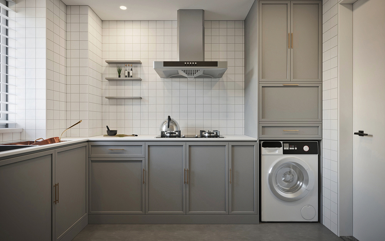 |邂逅生活方式之美 远离现代化喧嚣