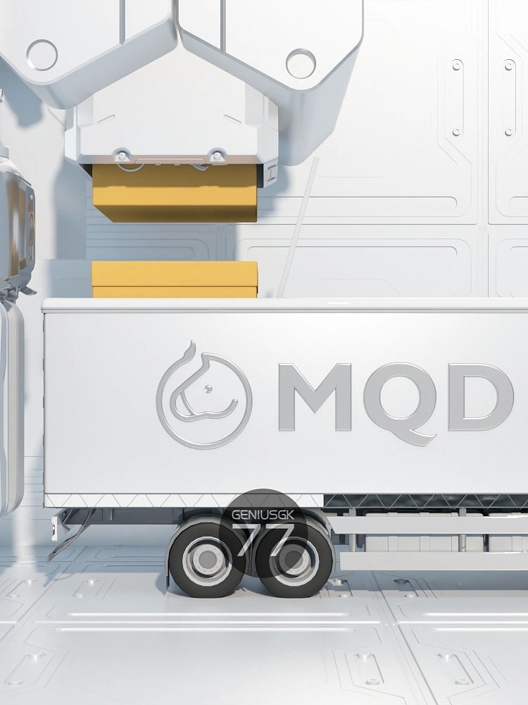 MQD 羽绒服短片（图ZMzAyMDkzNjky） - 产品 - 站酷设计师军长CG77原创素材 - 站酷ZCOOL