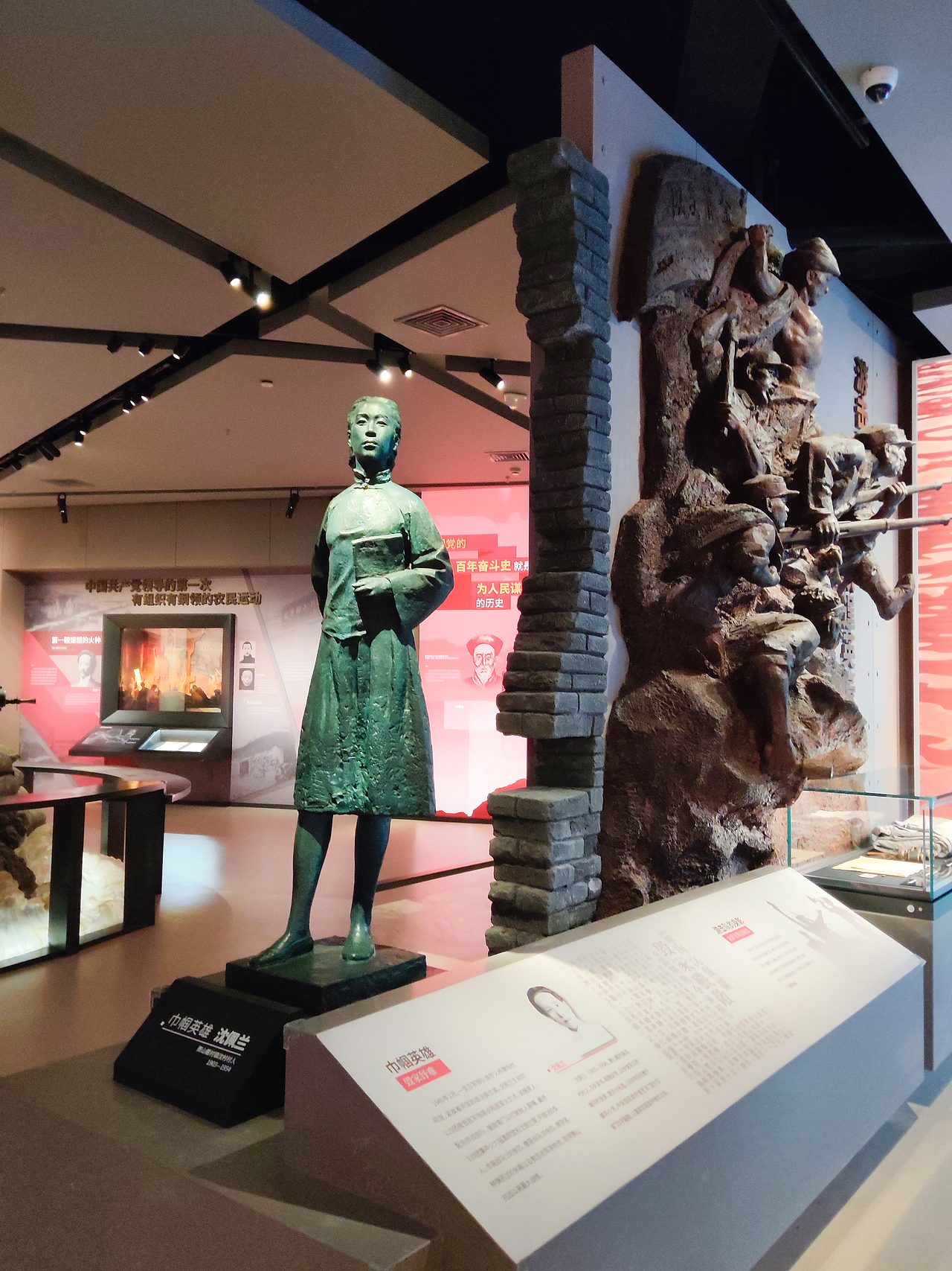 盛世永兴|萧山博物馆（图ZMzQ1NDY1ODA4） - 环境/建筑摄影 - 站酷设计师博物之约原创素材 - 站酷ZCOOL