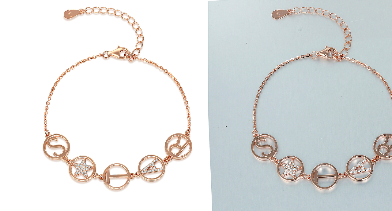 珠宝饰品精修 项链手链钻戒