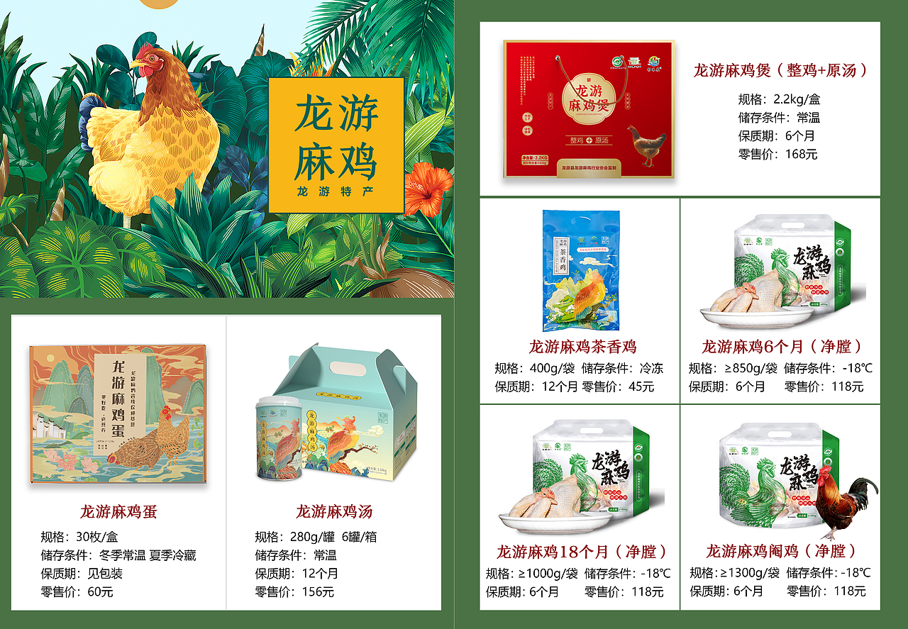 产品画册（图ZMzE5NDkyNzYw） - 海报 - 站酷设计师君浮生原创素材 - 站酷ZCOOL