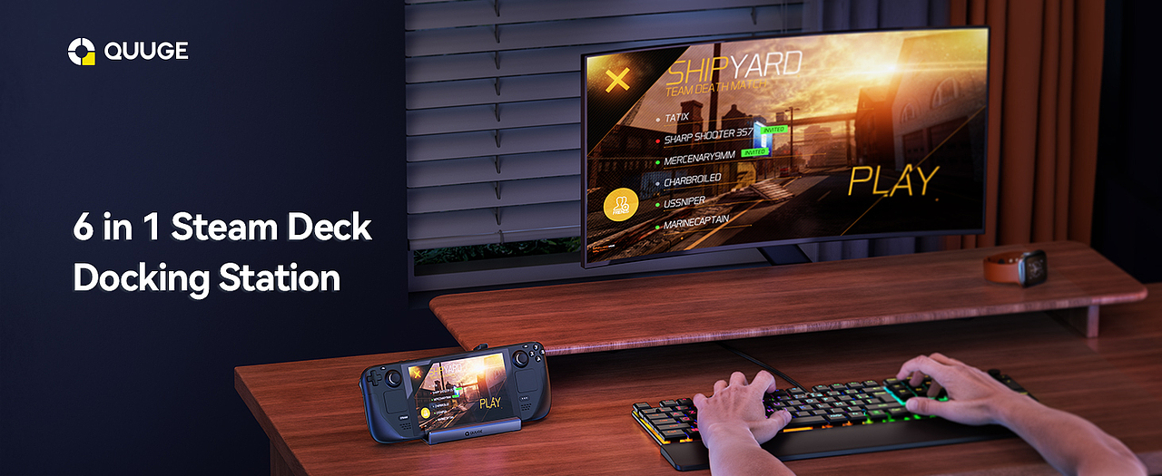 近期杂图-steam deck -HDMI切换器-USB集线器 HUB（图ZMzIzMjg4NDQw） - 产品 - 站酷设计师LYNNArs原创素材 - 站酷ZCOOL