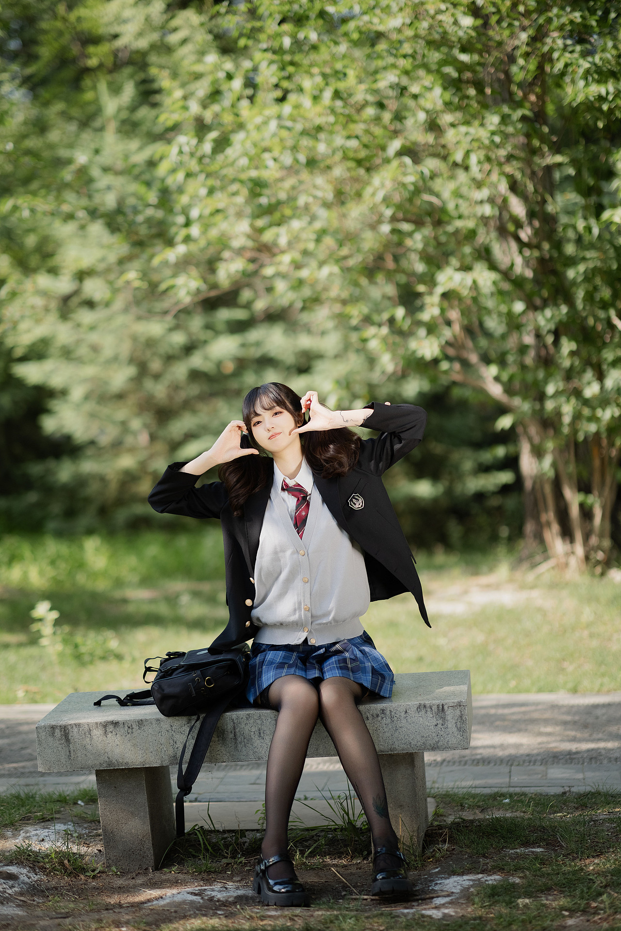 星期日（图ZMzY5Mjc4MTIw） - 人像摄影 - 站酷设计师若寒Rock原创素材 - 站酷ZCOOL