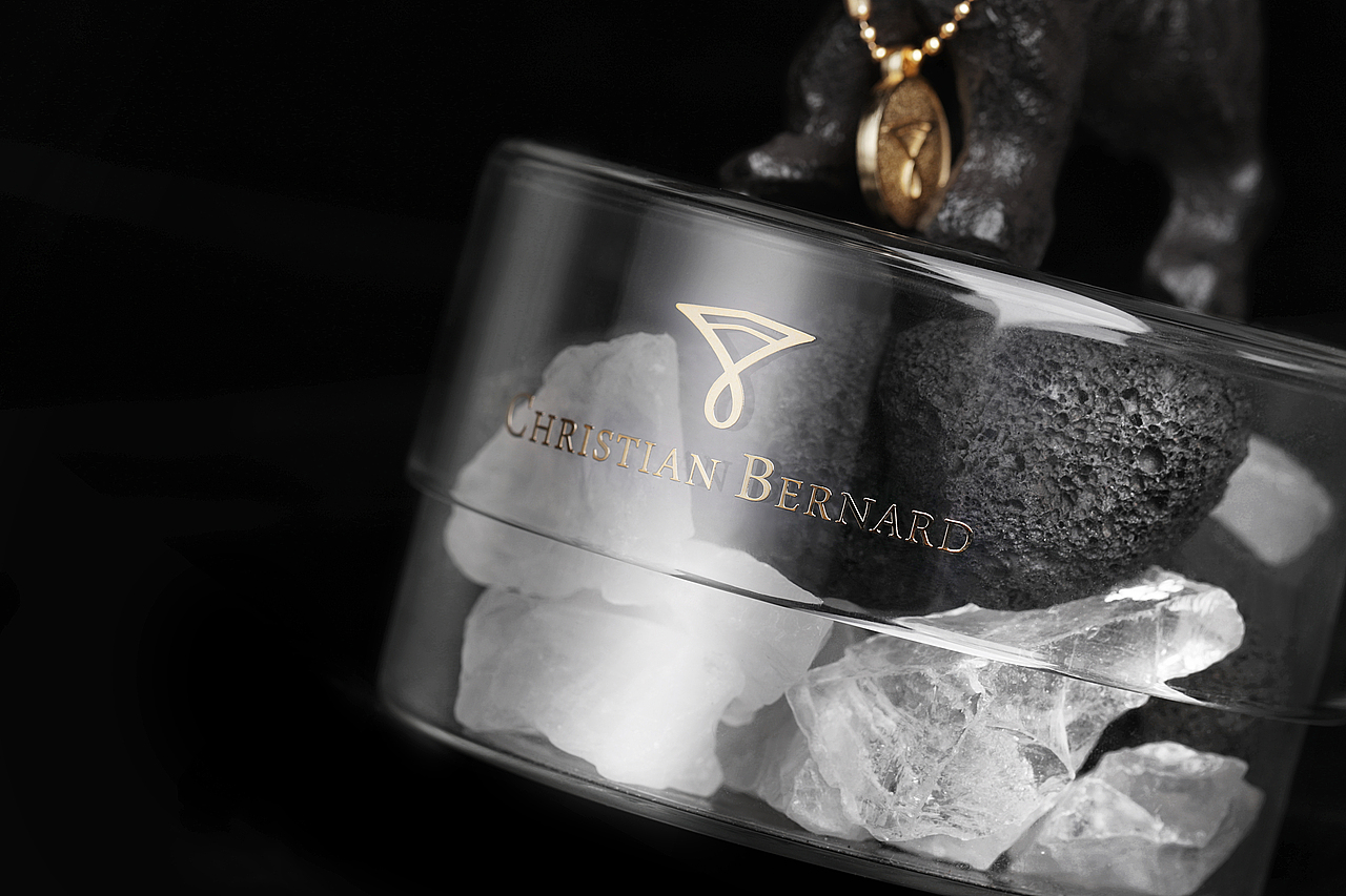 伊甸花园——波尔卡系列