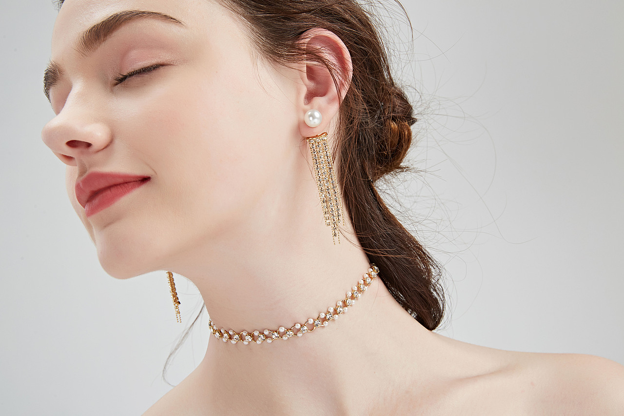 onekiss | 粉色系列饰品~创意电商_赤道广告-站酷zcool