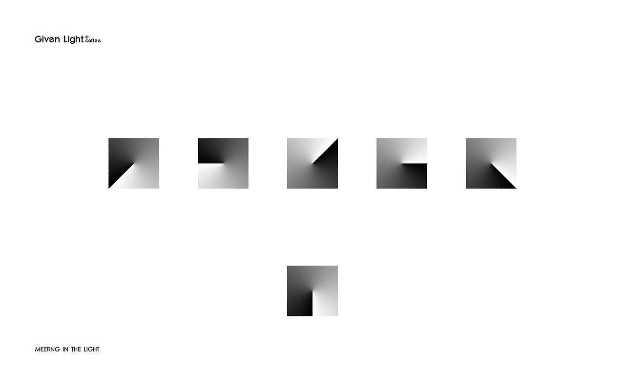 DAKO出品|GivenLight 给光咖啡