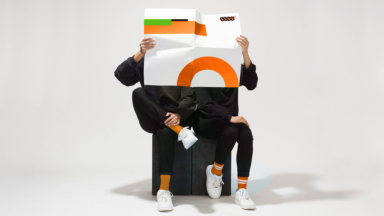 ONE IN A MILLION 品牌设计（图ZMzU4NjcwMTI0） - 品牌 - 站酷设计师绡恩原创素材 - 站酷ZCOOL