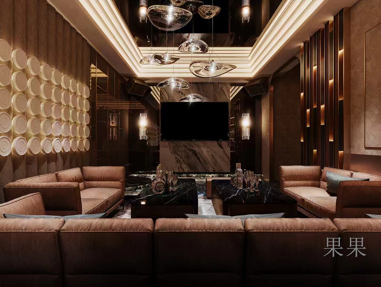 富丽堂皇（图ZMzY2NDkzMzUy） - 家装设计 - 站酷设计师Z星夜果果原创素材 - 站酷ZCOOL