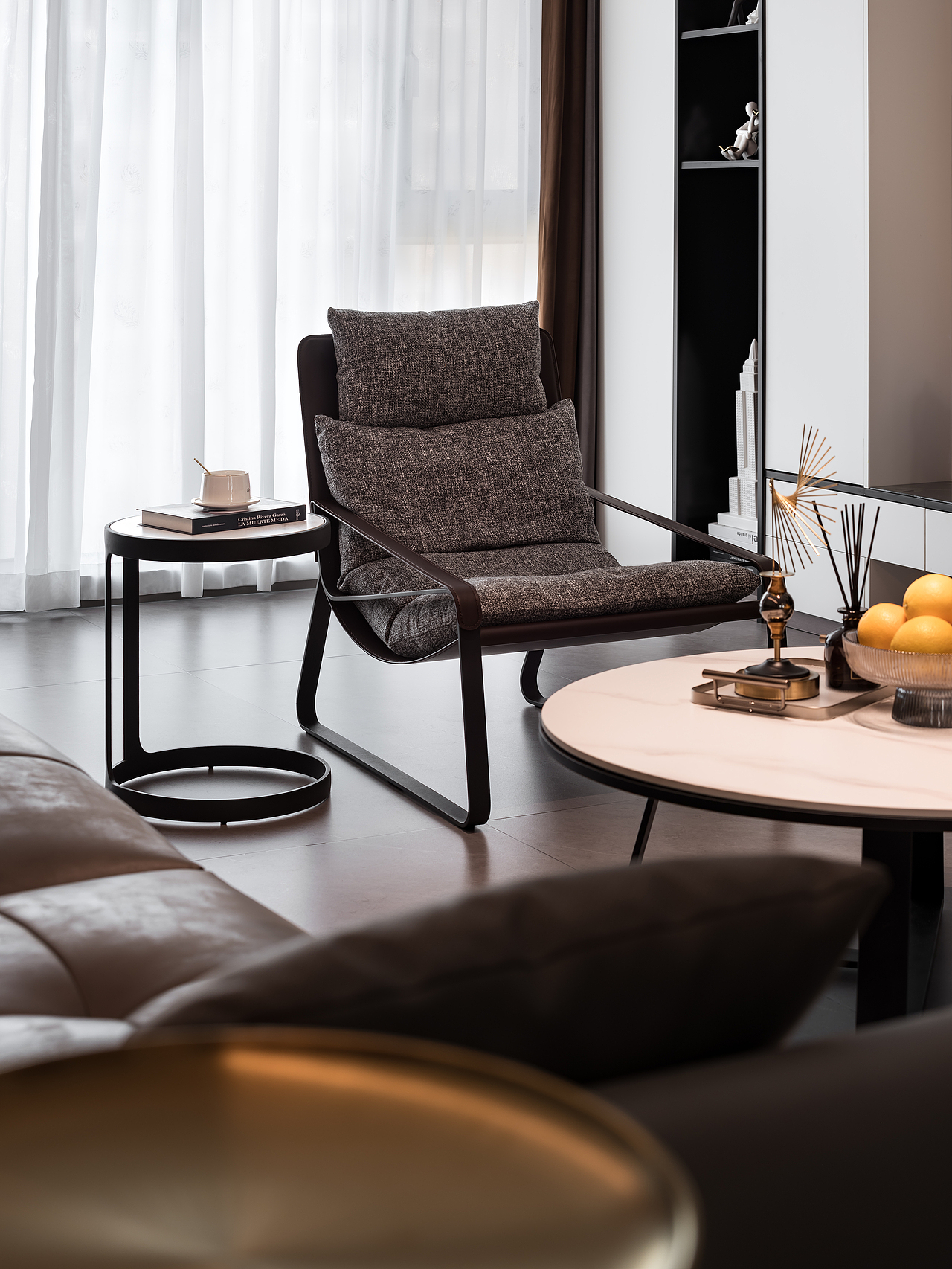 玺悦星和湾/谢锋空间摄影