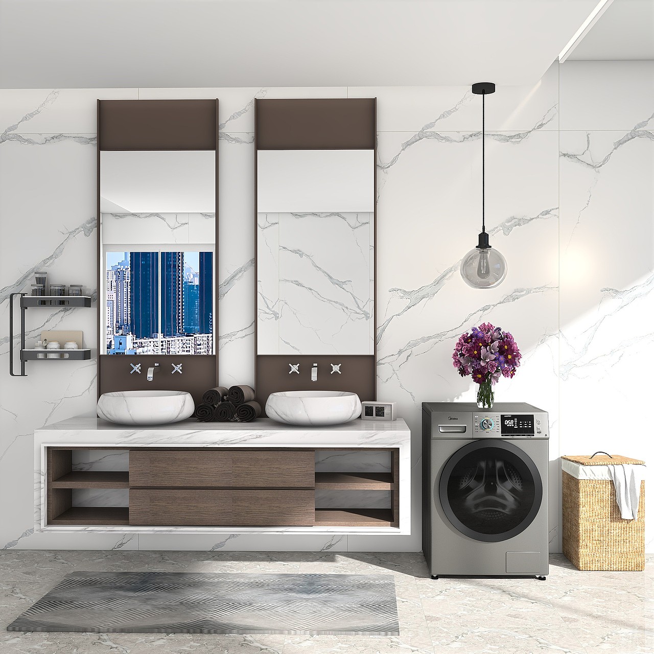 2022年一个设计的挣扎 | 案例作品（图ZMzMyMTkxMTgw） - 家装设计 - 站酷设计师狮子白原创素材 - 站酷ZCOOL